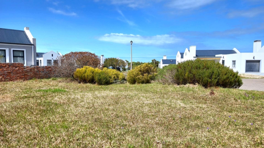 0 Bedroom Property for Sale in Franskraal Western Cape